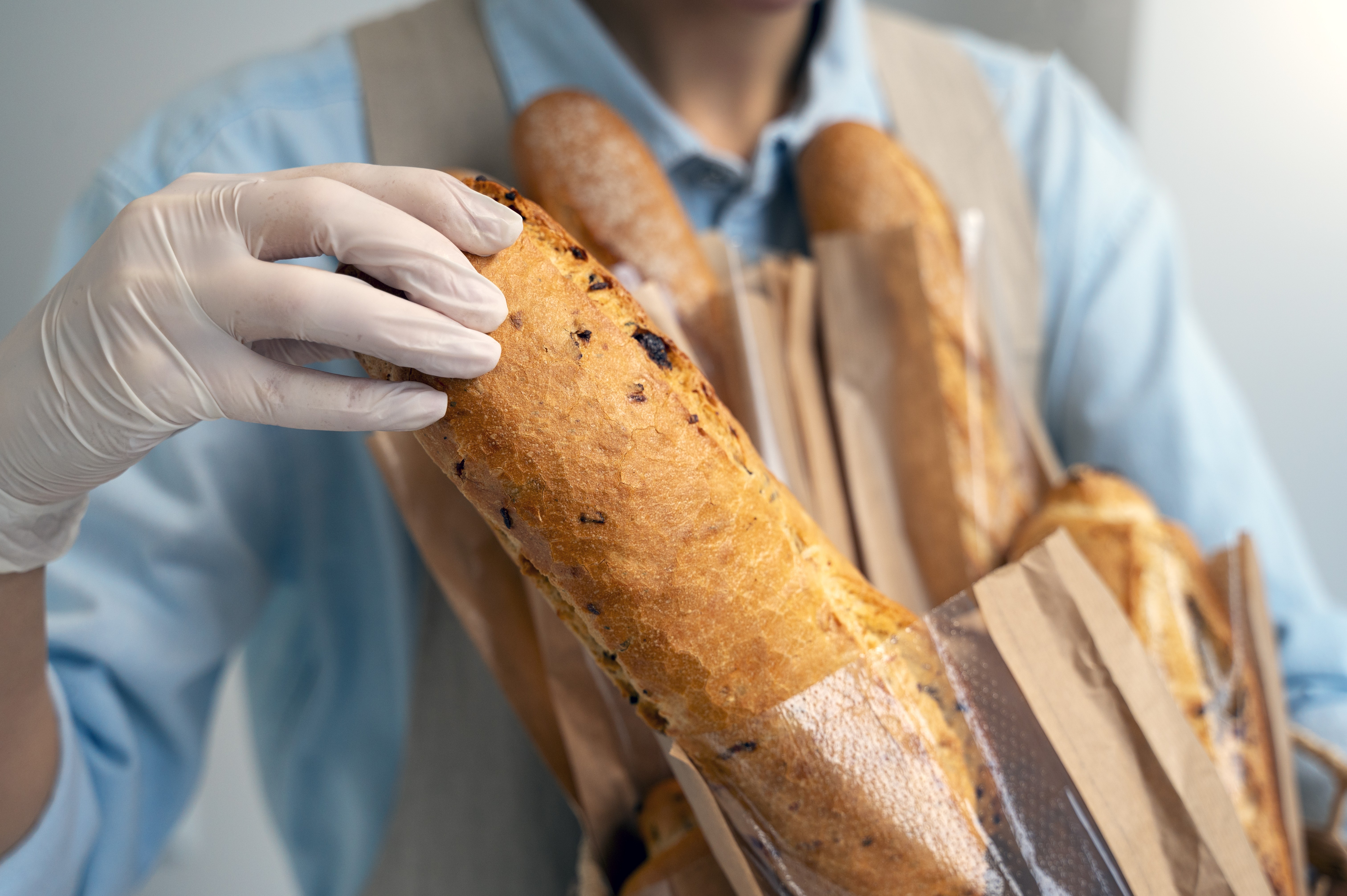 ATG : Votre fournisseur de Produits de Nettoyage et d'Hygiène pour Boulangeries en Tunisie ATG